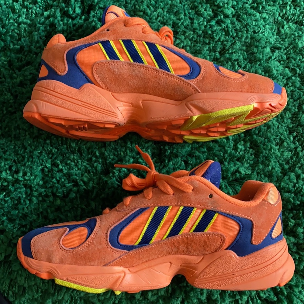 Adidas Yung 1